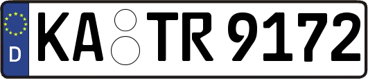 KA-TR9172