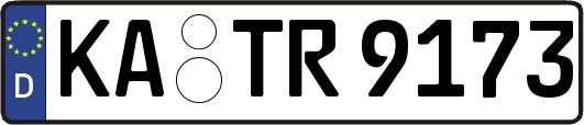 KA-TR9173
