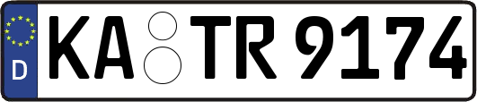 KA-TR9174