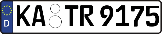 KA-TR9175