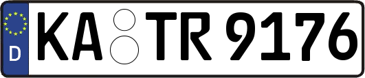 KA-TR9176