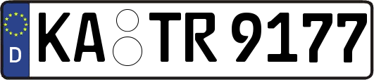 KA-TR9177