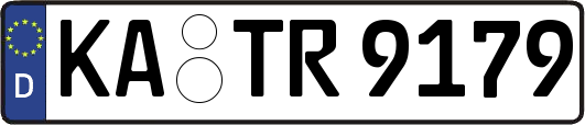 KA-TR9179