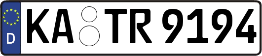 KA-TR9194