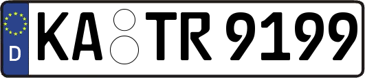 KA-TR9199