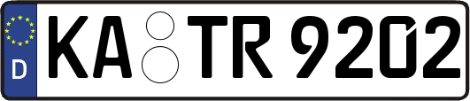 KA-TR9202