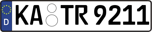 KA-TR9211