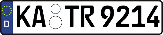 KA-TR9214