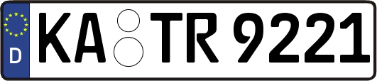 KA-TR9221
