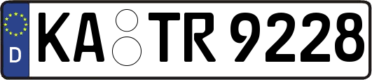 KA-TR9228