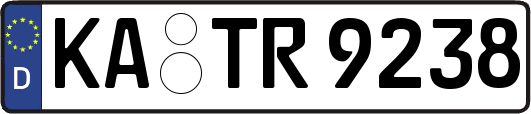 KA-TR9238