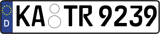 KA-TR9239