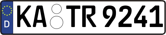 KA-TR9241