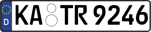 KA-TR9246