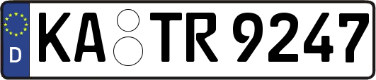 KA-TR9247