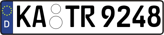 KA-TR9248
