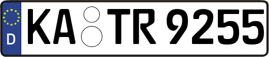 KA-TR9255