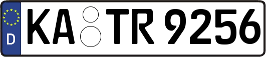 KA-TR9256