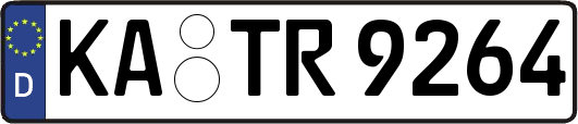 KA-TR9264