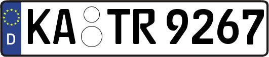 KA-TR9267