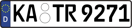 KA-TR9271