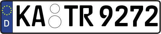 KA-TR9272