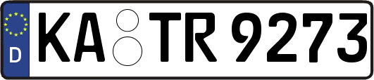 KA-TR9273