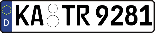 KA-TR9281