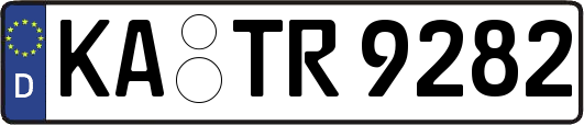 KA-TR9282