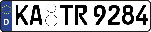 KA-TR9284