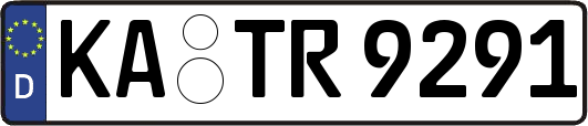 KA-TR9291