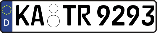 KA-TR9293