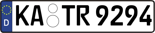 KA-TR9294