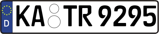 KA-TR9295