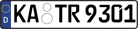 KA-TR9301