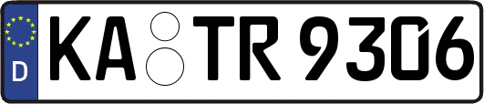 KA-TR9306