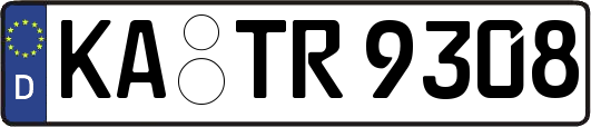 KA-TR9308
