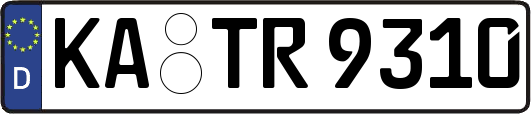 KA-TR9310