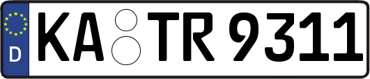 KA-TR9311