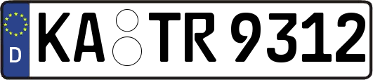 KA-TR9312