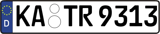 KA-TR9313
