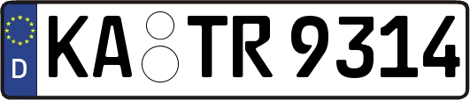KA-TR9314