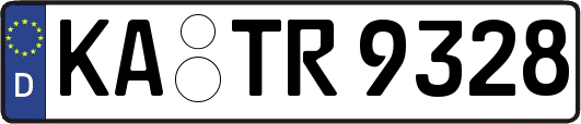 KA-TR9328