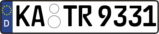 KA-TR9331
