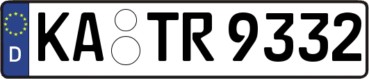 KA-TR9332