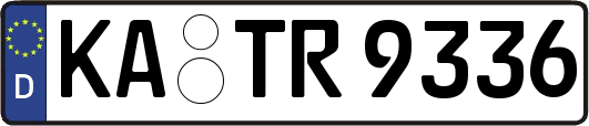 KA-TR9336