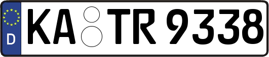 KA-TR9338
