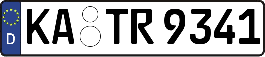 KA-TR9341