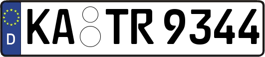 KA-TR9344