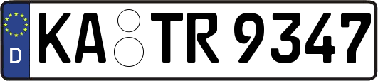KA-TR9347